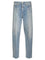 Fear Of God Relaxed 5 Pocket Jeans - Sky Blue