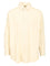 Lemaire Oversized Shirt - White