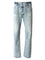 Fear Of God 5-Pocket Straight Leg Jeans - Sky Blue