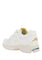 New Balance 2002R Sneakers - Whited