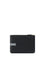 Comme Des Garcons Leather Coin Purse - Black