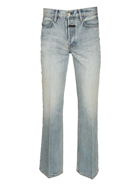 Fear Of God Jeans 70'S - Sky Blue