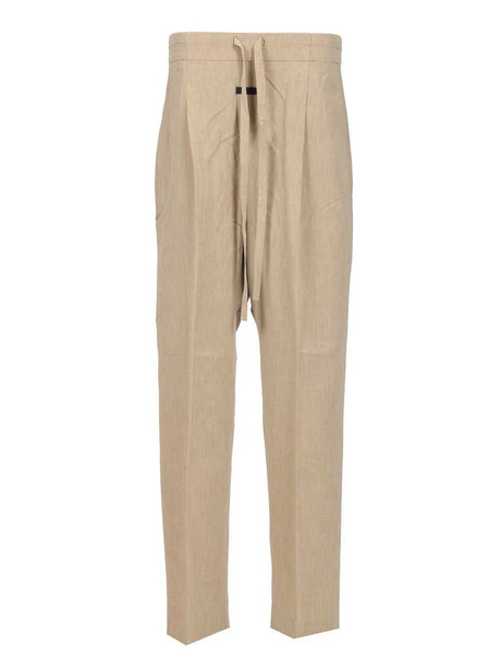 Fear Of God Classic Pant - Beige