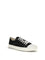Moschino Canvas Couture Sneakers - Black