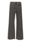 Golden Goose Wide Leg Jeans - Grey