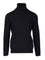Bottega Veneta Wool Turtleneck - Blue