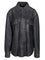 Loewe Lambskin Shirt Jacket - Blue