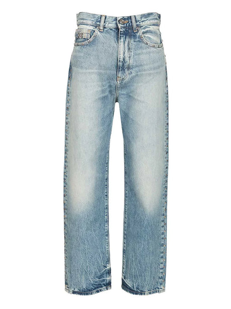 Versace Jeans Pencil - Sky Blue