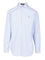 Versace Slim Shirt - Sky Blue