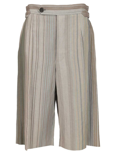 Vivienne Westwood Short Humphrey - Grey