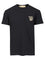 Valentino Garavani Cotton Jersey T-Shirt - Blue