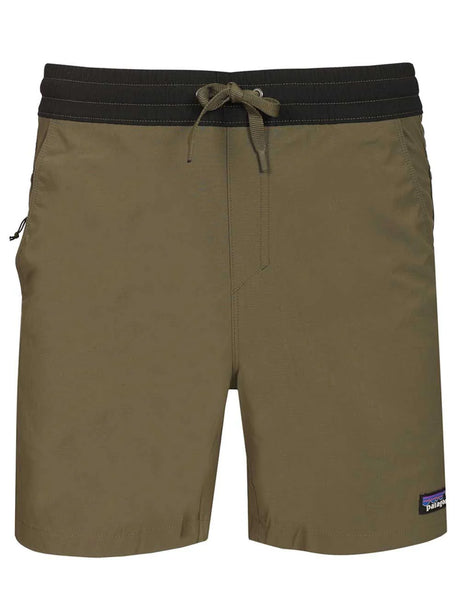 Patagonia Shorts Baggies™ Lights - Green