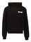 Jacquemus Hoodie - Black