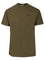 Givenchy Regular Fit T-Shirt - Green