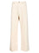 Valentino Garavani Vlogo Jeans - White