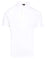 Giorgio Armani Cotton Polo Shirt - White