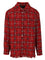 Amiri Flannel Jacket - Multi
