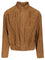 Giorgio Armani Suede Jacket - Beige
