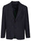Paul Smith Navy Single-Breasted Blazer - Blue