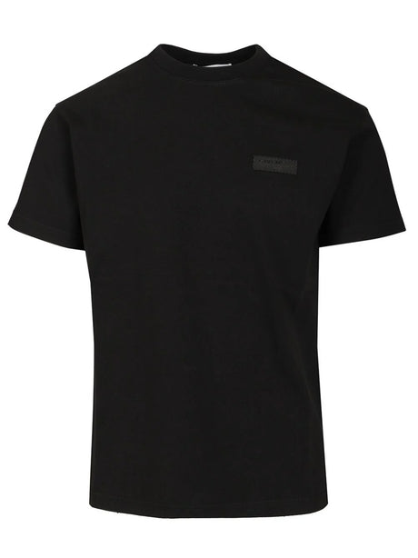 Givenchy Regular Fit T-Shirt - Black