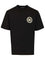 Dolce & Gabbana Jersey T-Shirt With Patch - Black