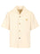 Valentino Garavani Valentino Denim Bowling Shirt - White