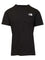 The North Face T-Shirt Nse - Black