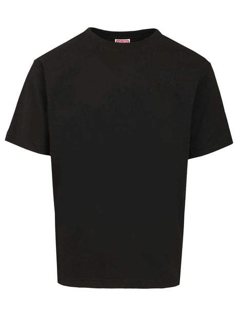 Kenzo Oversized T-Shirt - Black