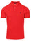 Polo Ralph Lauren Cotton Jersey Polo - Red