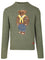 Polo Ralph Lauren Crew Neck Sweater - Grey