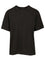 Dolce & Gabbana Cotton T-Shirt With Embroidery - Black