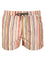 Paul Smith Striped Swim Shorts - Multi