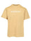 Burberry Burberry T-Shirt - Yellow