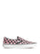 Valentino Garavani Valentino Garavani X Vans Slip-On Sneaker - Red