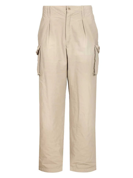 Maison Margiela Cargo Pants - Beige
