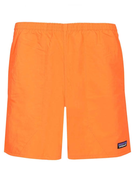 Patagonia Shorts Baggies - Orange