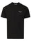 Givenchy Regular Fit T-Shirt - Black
