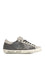 Golden Goose Superstar Sneakers - Grey