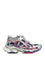 Balenciaga Sneaker Runner - Blue