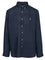 Polo Ralph Lauren Lightweight Linen Shirt - Blue