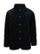 Polo Ralph Lauren Car Coat Wynton In Corduroy - Blue