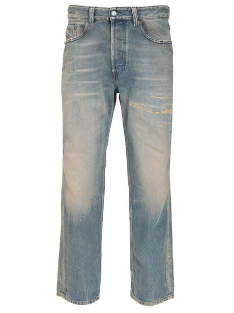 Diesel Regular Jeans 2024 - Blue