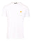 Versace Cotton T-Shirt - White