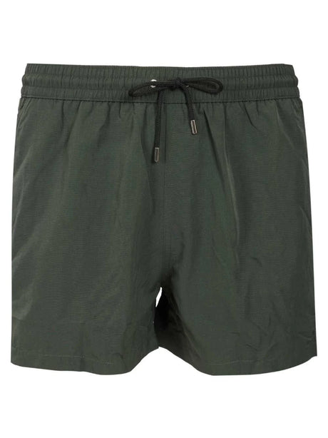 Paul Smith Swim Shorts - Green