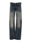 Diesel Straight Jeans - Blue