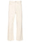 Paul Smith Straight Leg Jeans - White
