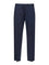 Valentino Garavani Cotton Trousers With Drawstring - Blue