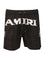 Amiri Swimsuit Amiri - Black