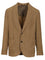 Giorgio Armani Deconstructed Blazer - Beige