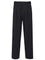 Emporio Armani Trousers With Pleats - Blue
